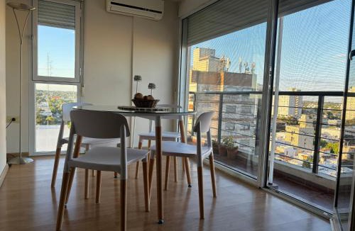 Santa Rosa Apartment | Cuyen 1 Pleno Centro