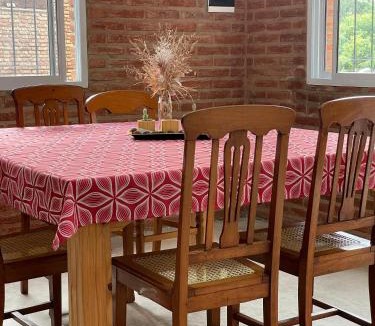Villa Icho Cruz House | Tila Huasi