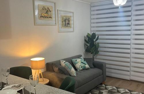 Talcahuno Apartment | Departamento en Avda. Colón Talcahuano