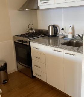 Centro Apartment | Maqui Departamentos