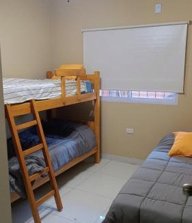 San Juan Apartment | departamento 2 dormitorios Cinzano planta baja