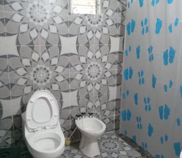 Patquia House | La Cambicha de los abuelos