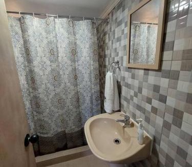Linares Apartment | Cabaña El Aromo