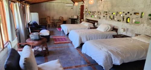 San Nicolas House | Turismo Rural Lo Vilches
