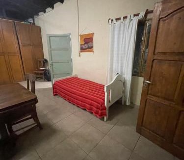 Cuadro Nacional Ski Chalet | Quincho Perales