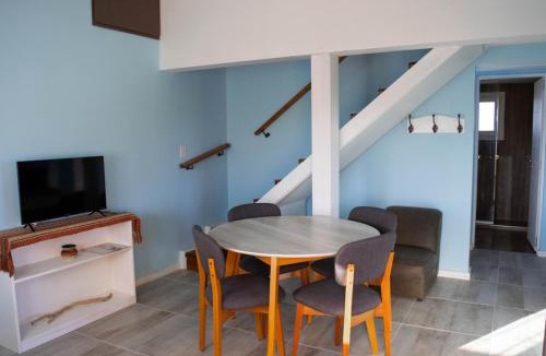 Dina Huapi Apartment | Alfa & Omega