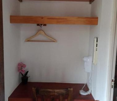 San Ignacio House | Hostería Montes