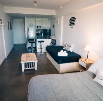 Nunez Apartment | Manzanares Suites
