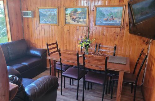 Puyehue House | Cabañas Buen Recuerdo