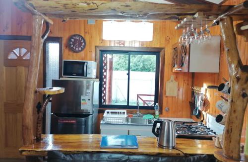 Puyehue House | Cabañas Buen Recuerdo