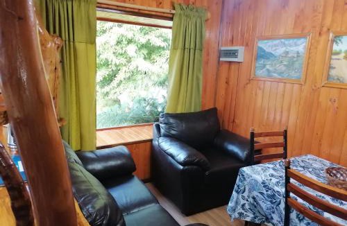 Puyehue House | Cabañas Buen Recuerdo