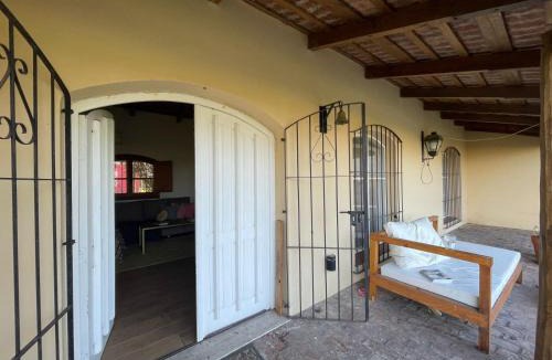 Partido de Carlos Casares House | Casa de Campo - Moderna y Única