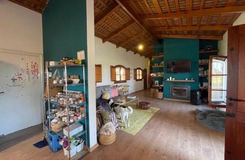 Partido de Carlos Casares House | Casa de Campo - Moderna y Única