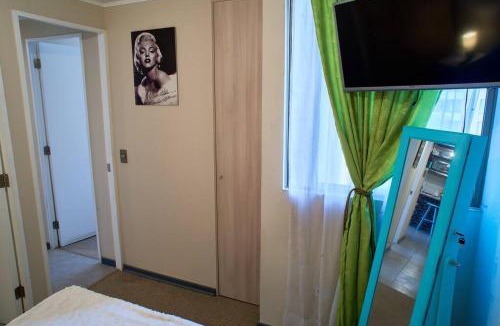 Arica Apartment | Departamento amoblado en arriendo
