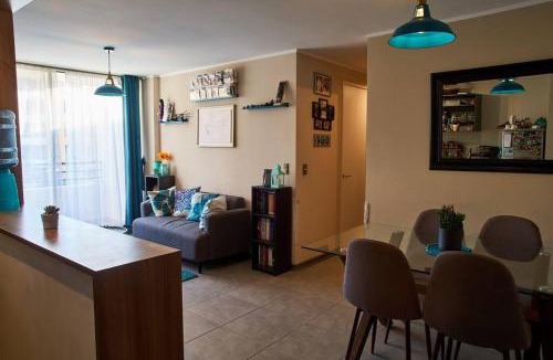 Arica Apartment | Departamento amoblado en arriendo