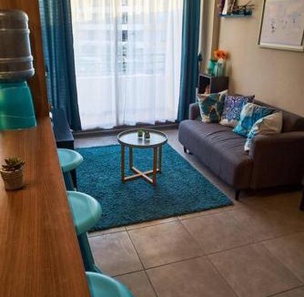Arica Apartment | Departamento amoblado en arriendo