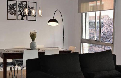 Puerto Madero Apartment | Depto. Puerto Madero - 2 pasajeros- piscina - gym