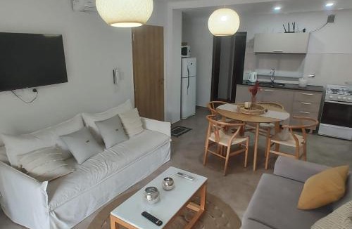 Junin Apartment | Departamento por día Junín Centro