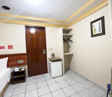Centro Hotel | Central Hotel