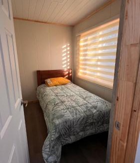 Chillan Viejo Apartment | Pewma Apart Hotel