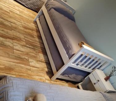 Rio Gallegos House | ESTEPA CHIMEN