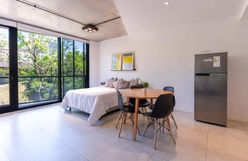 Constitucion Apartment | NUEVO departamento a 5 Minutos de Puerto Madero 2A