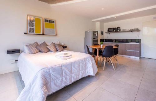 Constitucion Apartment | NUEVO departamento a 5 Minutos de Puerto Madero 2A
