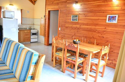 La Villa Cabin | Cabañas la Villa del Montañes