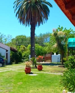 Chascomus Apartment | Palmeras Appart Hotel
