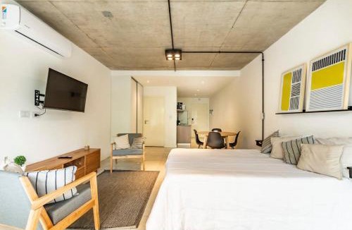 Constitucion Apartment | NUEVO departamento a 5 minutos de Puerto Madero 1B