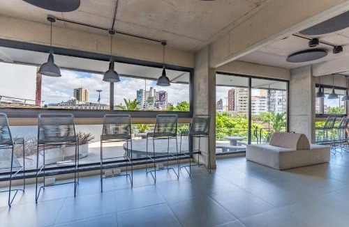 Constitucion Apartment | Premium apartments BI 1170 by Magno