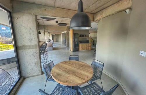 Constitucion Apartment | Moderno Loft a 5 minutos de Puerto Madero 6A
