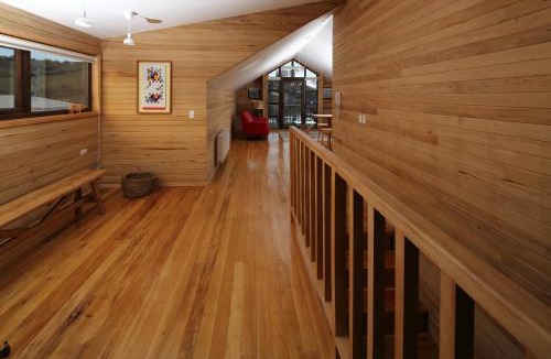 Castro Apartment | Palafito Loft