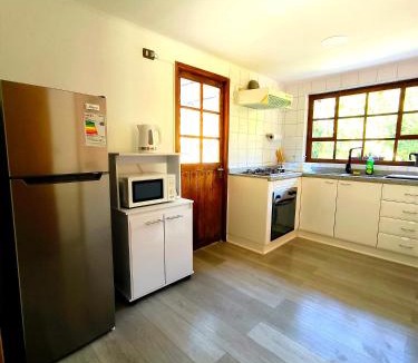 Pirque House | Casita de Campo en Pirque