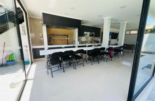 Melocoton Villa | Tu Paraíso Jim
