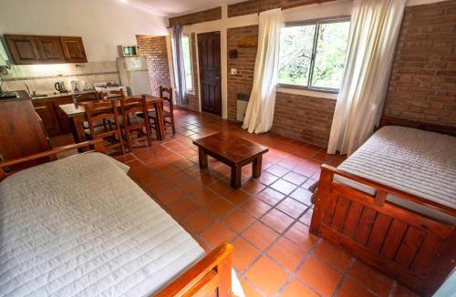 Las Rabonas Apartment | Cabañas Ocho Soles