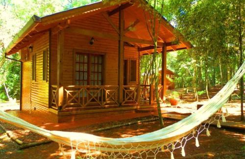 Dos de Mayo Cabin | La Linda Cabañas