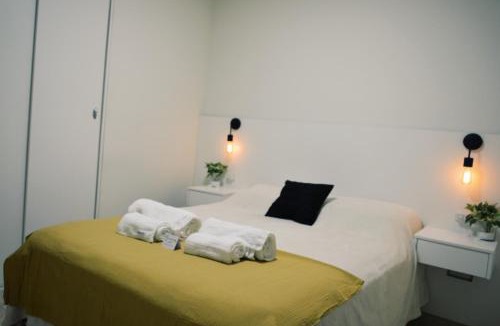 Resistencia Apartment | Alquiler temporario - MG