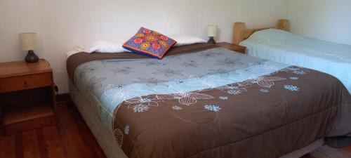 Melocoton Hostel | Terrandino Hostel