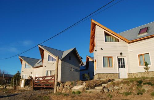 Macrozona Meseta Cerro Calafate Cabin | Apart Don Felipe