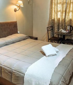 Tunuyan Hotel | Hospedaje Los Ilustres