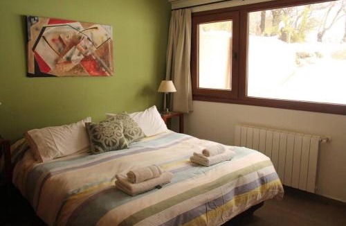 Villa Catedral Apartment | Departamento Base Cerro Catedral