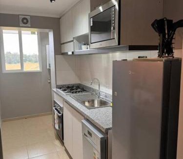Osorno Apartment | Moderno Departamento