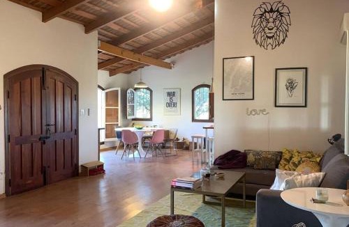 Partido de Carlos Casares House | Casa de Campo - Moderna y Única