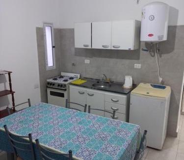 Chilecito Apartment | Departamento La Lita
