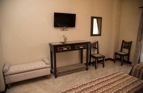 Campo Quijano Apartment | Las Lomitas Casa de Campo