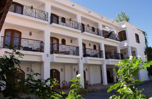 Cafayate Hotel | La Ramada