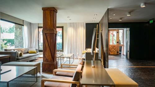 El Calafate Hotel | Calafate Parque Hotel