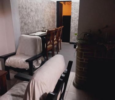 Ricardo Rojas House | CasaTeresa