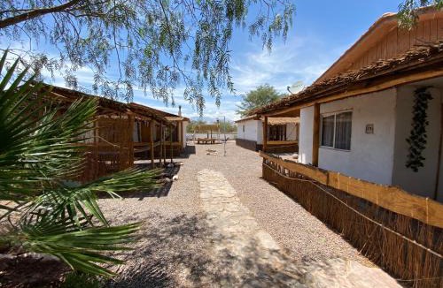 San Pedro de Atacama Cabin | Cabañas Voyage Atacama
